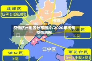 疫情杭州地区分布图片/2020年杭州疫情地图