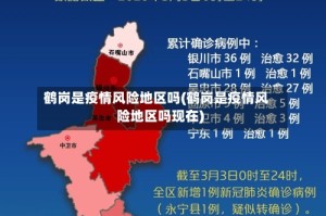 鹤岗是疫情风险地区吗(鹤岗是疫情风险地区吗现在)