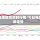 今天电煤期货实时行情/今日电煤费用走势