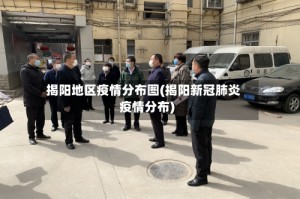 揭阳地区疫情分布图(揭阳新冠肺炎疫情分布)