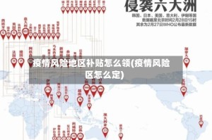 疫情风险地区补贴怎么领(疫情风险区怎么定)