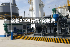 淀粉2105行情/淀粉费用