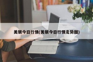 美银今日行情(美银今日行情走势图)