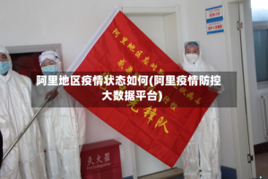 阿里地区疫情状态如何(阿里疫情防控大数据平台)