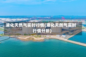 液化天然气实时行情(液化天然气实时行情分析)