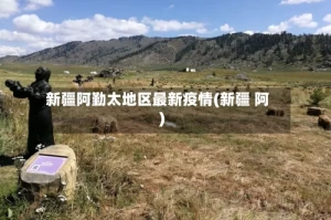 新疆阿勤太地区最新疫情(新疆 阿)