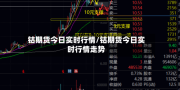 钴期货今日实时行情/钴期货今日实时行情走势