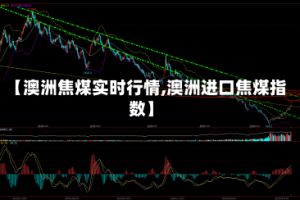 【澳洲焦煤实时行情,澳洲进口焦煤指数】