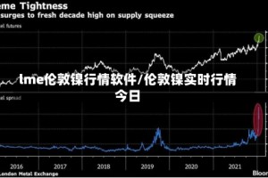 lme伦敦镍行情软件/伦敦镍实时行情今日