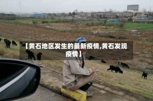 【黄石地区发生的最新疫情,黄石发现疫情】