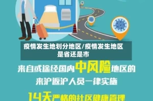 疫情发生地划分地区/疫情发生地区是省还是市