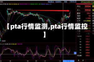 【pta行情监测,pta行情监控】