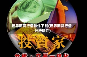 世界期货行情软件下载(世界期货行情分析软件)