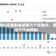 印度4月通胀连续第六个月攀升，但低于市场预期
