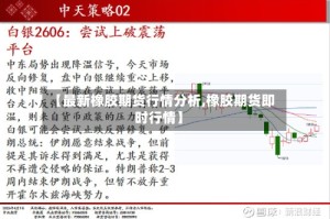【最新橡胶期货行情分析,橡胶期货即时行情】