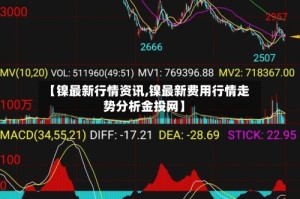 【镍最新行情资讯,镍最新费用行情走势分析金投网】