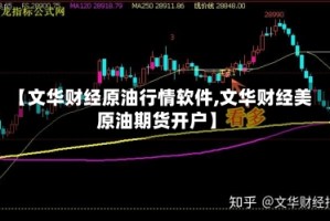 【文华财经原油行情软件,文华财经美原油期货开户】