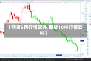 【期货5档行情软件,期货10档行情软件】
