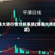 博易大师行情分析系统(博易大师股票)