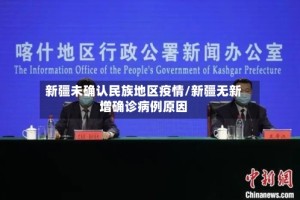 新疆未确认民族地区疫情/新疆无新增确诊病例原因