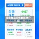 现货商品行情的简单介绍
