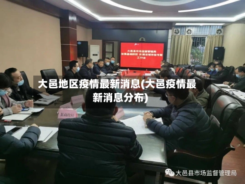 大邑地区疫情最新消息(大邑疫情最新消息分布)-第1张图片