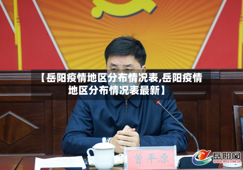 【岳阳疫情地区分布情况表,岳阳疫情地区分布情况表最新】-第1张图片