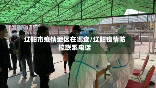 辽阳市疫情地区在哪查/辽阳疫情防控联系电话-第1张图片