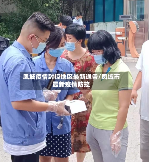 凤城疫情封控地区最新通告/凤城市最新疫情防控-第1张图片