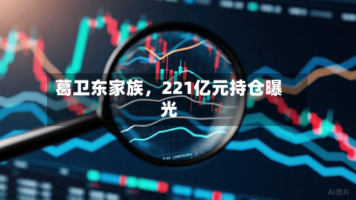 葛卫东家族，221亿元持仓曝光-第1张图片