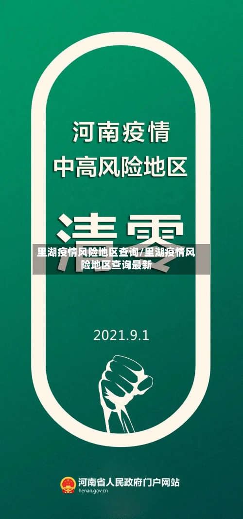 里湖疫情风险地区查询/里湖疫情风险地区查询最新-第2张图片