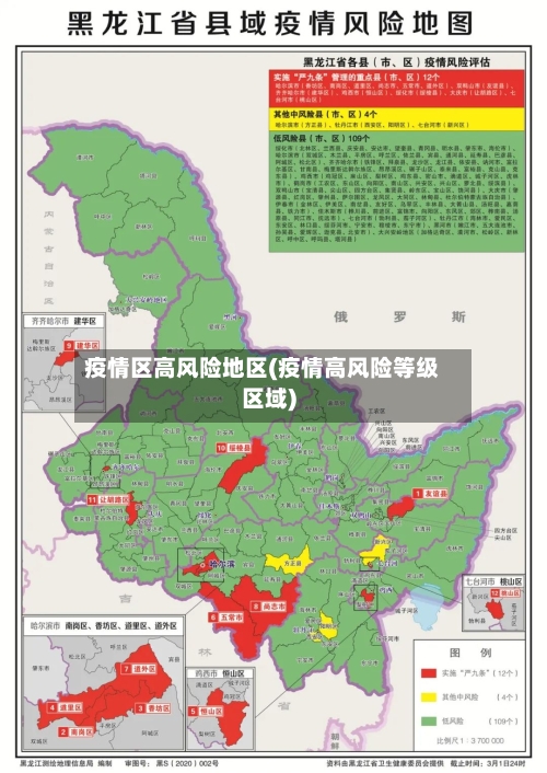 疫情区高风险地区(疫情高风险等级区域)-第2张图片