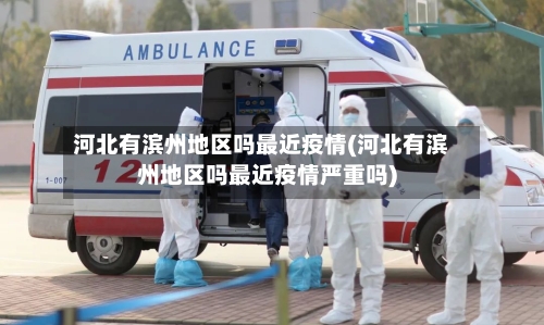 河北有滨州地区吗最近疫情(河北有滨州地区吗最近疫情严重吗)-第2张图片