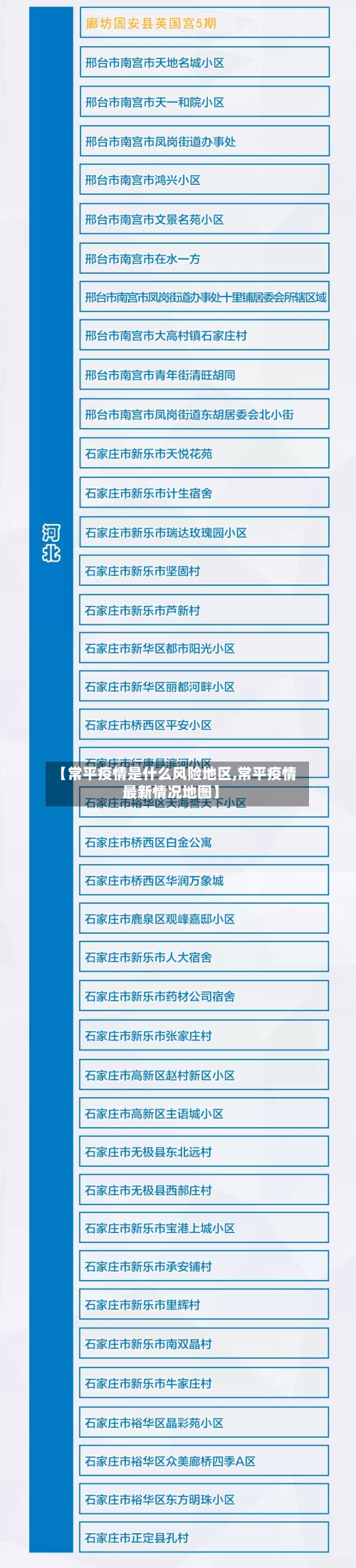 【常平疫情是什么风险地区,常平疫情最新情况地图】-第1张图片