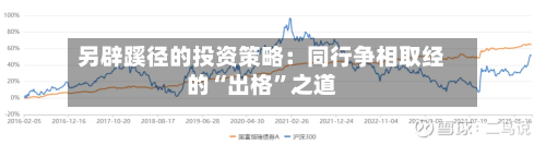 另辟蹊径的投资策略：同行争相取经的“出格”之道-第2张图片