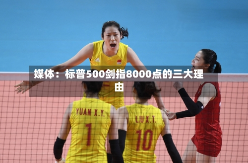 媒体:标普500剑指8000点的三大理由-第2张图片