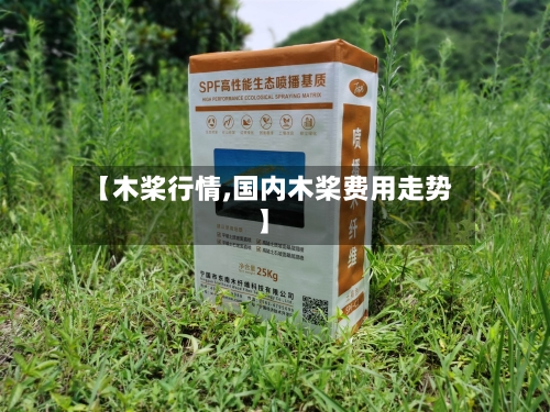 【木桨行情,国内木桨费用走势】-第2张图片