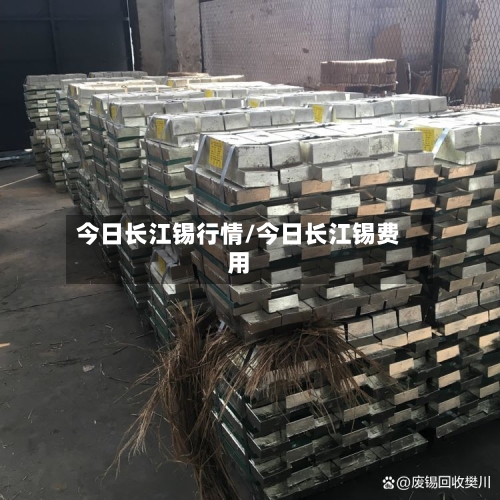 今日长江锡行情/今日长江锡费用-第1张图片