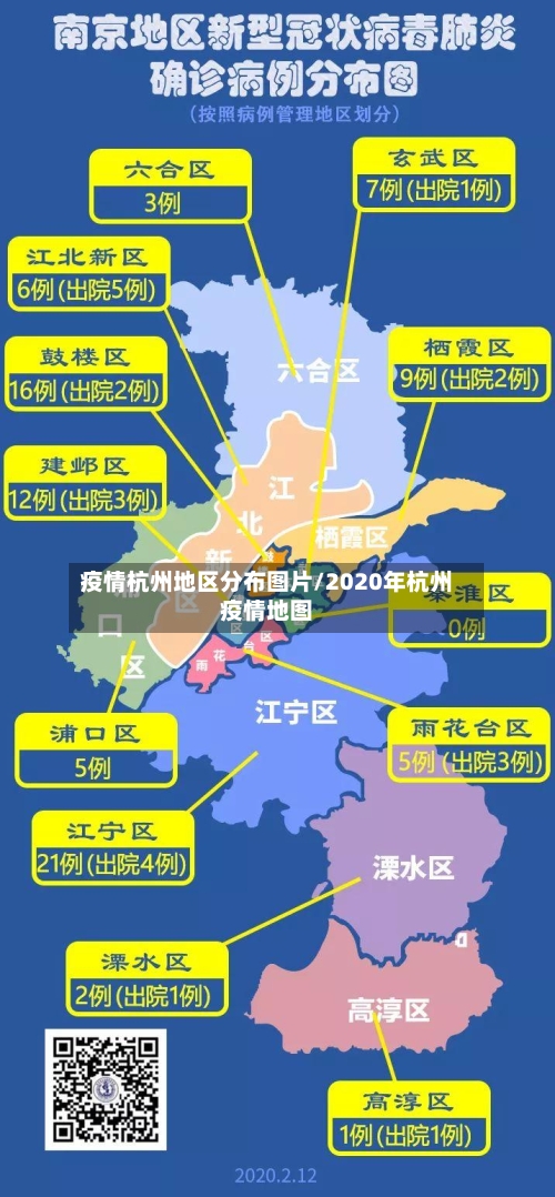疫情杭州地区分布图片/2020年杭州疫情地图-第1张图片