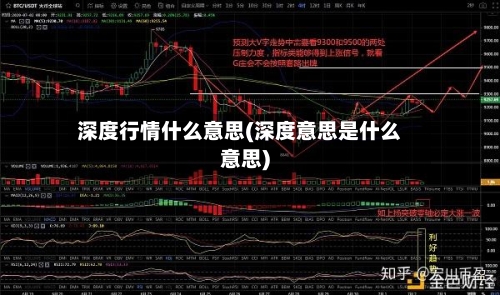 深度行情什么意思(深度意思是什么意思)-第1张图片