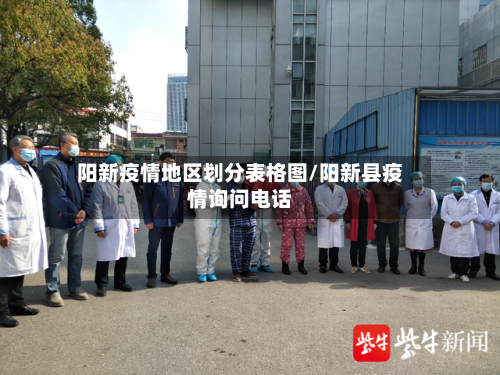 阳新疫情地区划分表格图/阳新县疫情询问电话-第1张图片