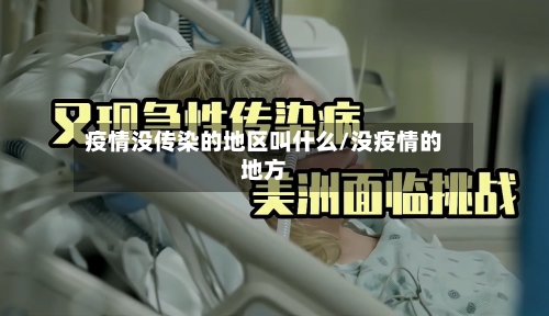 疫情没传染的地区叫什么/没疫情的地方-第2张图片