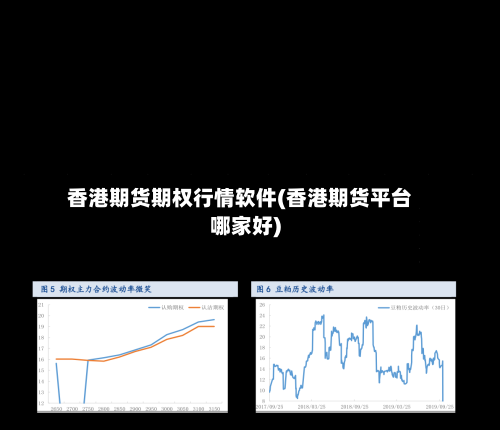 香港期货期权行情软件(香港期货平台哪家好)-第1张图片