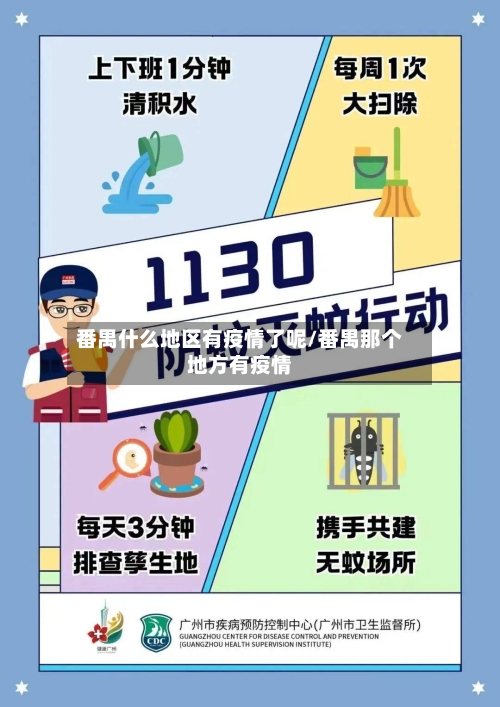 番禺什么地区有疫情了呢/番禺那个地方有疫情-第1张图片