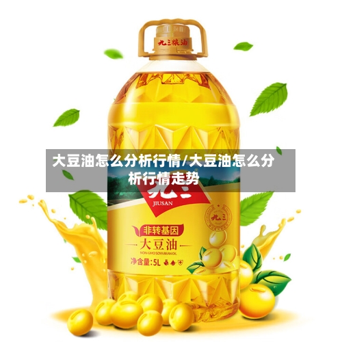 大豆油怎么分析行情/大豆油怎么分析行情走势-第3张图片