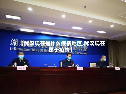 【武汉现在是什么疫情地区,武汉现在属于疫情】-第1张图片