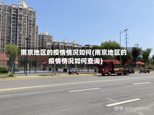 南京地区的疫情情况如何(南京地区的疫情情况如何查询)-第1张图片