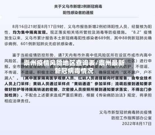 崇州疫情风险地区查询表/崇州最新新冠病毒情况-第2张图片