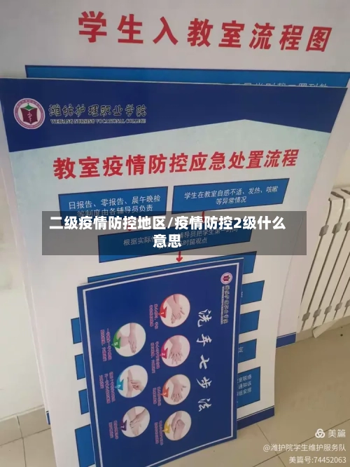 二级疫情防控地区/疫情防控2级什么意思-第1张图片