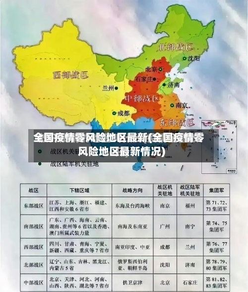 全国疫情零风险地区最新(全国疫情零风险地区最新情况)-第3张图片